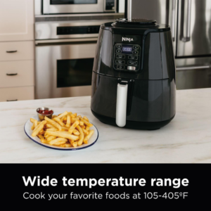 Ninja Air Fryer on amazon